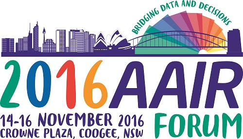 AAIR 2016